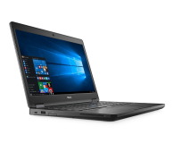 Dell Latitude 5480 i5-7440HQ/8GB/256/10Pro FHD - 355394 - zdjęcie 2